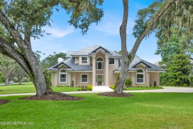 Lake Home For Sale in Ponte Vedra Beach, Florida