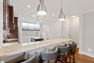 Location, luxury, low-maintenance living - what more could you