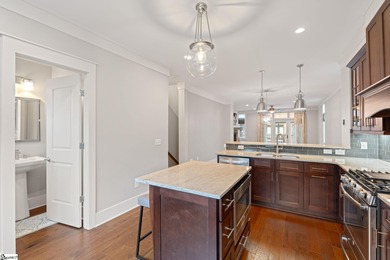 Location, luxury, low-maintenance living - what more could you