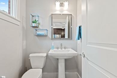 Location, luxury, low-maintenance living - what more could you