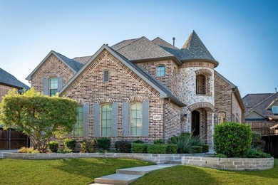 Lake Lavon Home For Sale in Wylie Texas