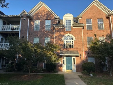Lake Condo For Sale in Greensboro, North Carolina