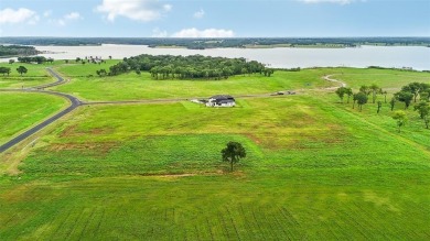 Lake Lot For Sale in Honey Grove, Texas