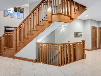 A RARE ARCHITECTURAL ESTATE in the Heart of Lemont's Premier - photo 46