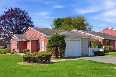 Desired 1 Bedroom end unit ranch model in the beautiful 55+ - photo 4
