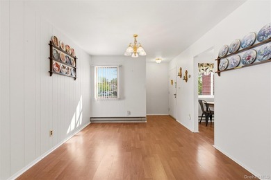 Desired 1 Bedroom end unit ranch model in the beautiful 55+ - photo 9