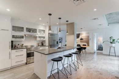  Home For Sale in Montréal (Ville-Marie) 