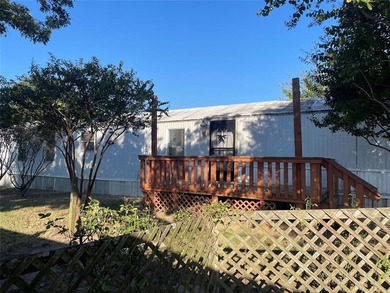 Lake Home For Sale in Kaufman, Texas