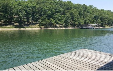 Lake Home For Sale in Rogers, Arkansas