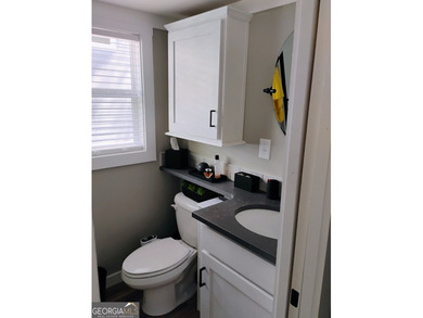 Welcome to the upgraded *Seashore* Tiny Home, a beautifully - photo 15