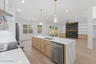 Nice wooded lot with common area to the left and rear for more - photo 15