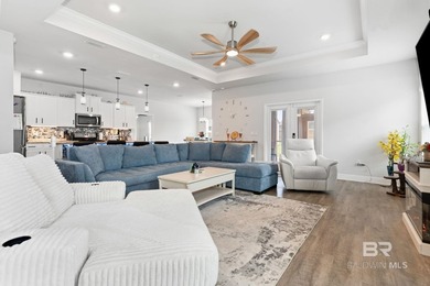 WOW! this house has it all and is loaded with upgrades and - photo 17