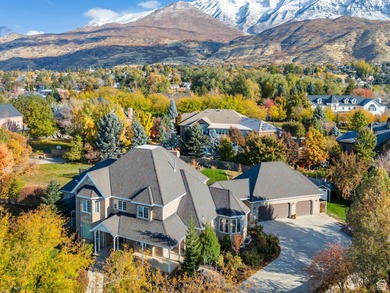 Utah Lake Home For Sale in Orem Utah