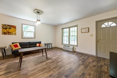 Completely remodeled home featuring brand-new flooring, fresh - photo 22