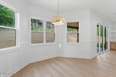 Nice wooded lot with common area to the left and rear for more - photo 23