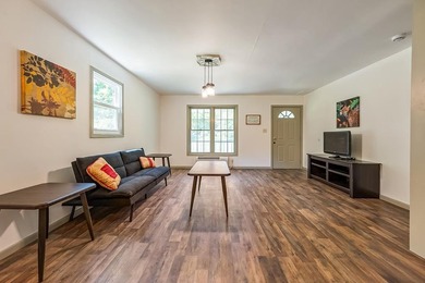 Completely remodeled home featuring brand-new flooring, fresh - photo 23