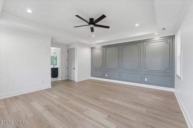 Nice wooded lot with common area to the left and rear for more - photo 26