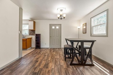 Completely remodeled home featuring brand-new flooring, fresh - photo 26