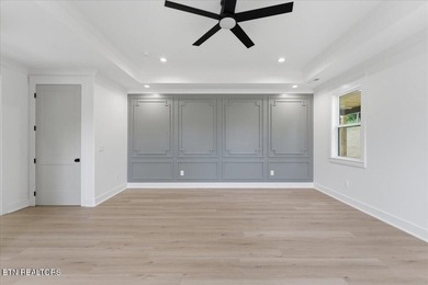 Nice wooded lot with common area to the left and rear for more - photo 27