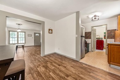 Completely remodeled home featuring brand-new flooring, fresh - photo 27