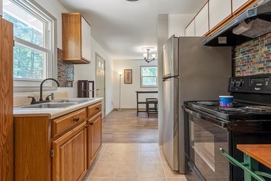 Completely remodeled home featuring brand-new flooring, fresh - photo 29