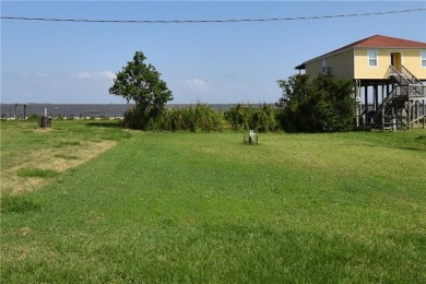Lake Saint Catherine Lot For Sale in New Orleans Louisiana