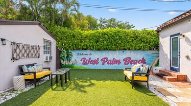 Welcome to the heart of historic Northwood, one of West Palm - photo 32