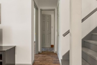 Completely remodeled home featuring brand-new flooring, fresh - photo 32