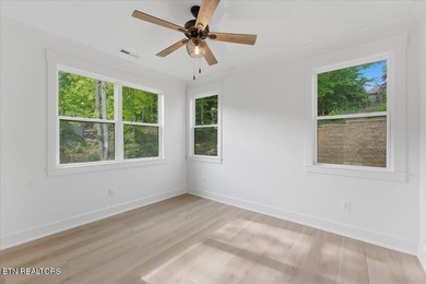 Nice wooded lot with common area to the left and rear for more - photo 33