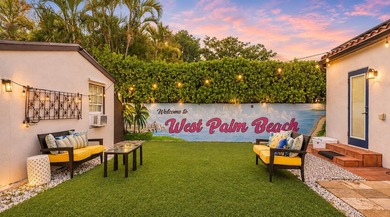Welcome to the heart of historic Northwood, one of West Palm - photo 33