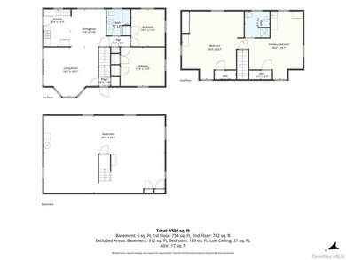 Introducing 6 Grenville Ct- Welcome to this charming 4-bedroom - photo 36