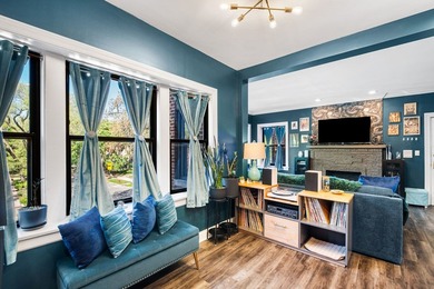 Welcome to Southport Corridor/Graceland West! This inviting home - photo 8