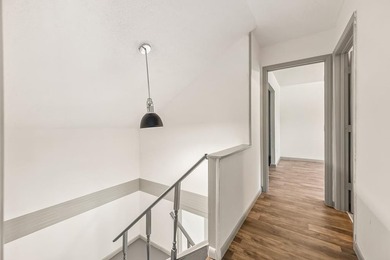 Completely remodeled home featuring brand-new flooring, fresh - photo 38