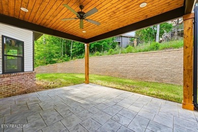Nice wooded lot with common area to the left and rear for more - photo 42