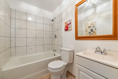 Completely remodeled home featuring brand-new flooring, fresh - photo 43