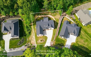 Nice wooded lot with common area to the left and rear for more - photo 46