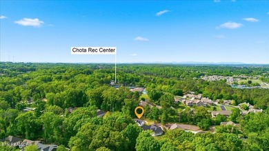 Nice wooded lot with common area to the left and rear for more - photo 47
