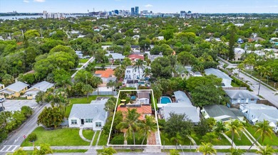 Welcome to the heart of historic Northwood, one of West Palm - photo 48