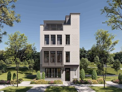 Luxury townhomes being built in the heart of Greenville's newest - photo 1