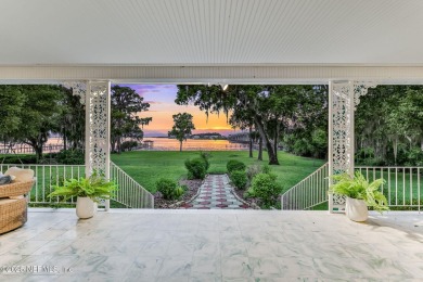 Lake Home For Sale in Orange Park, Florida