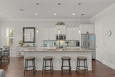 **FURNISHED**GARAGE** **(2) 6 PASSENGER GOLF CARTS INCLUDED** - photo 7
