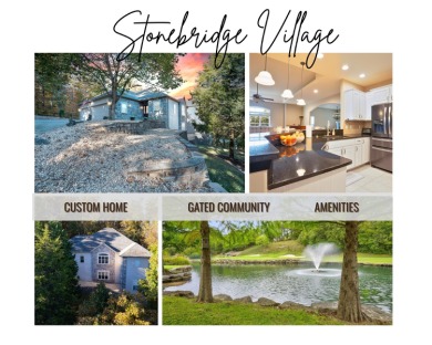 Table Rock Lake Home For Sale in Branson West Missouri