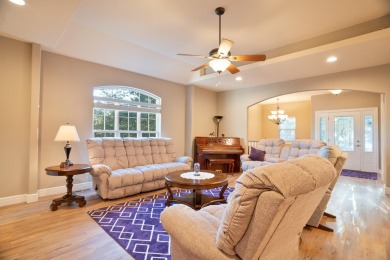 Elegant and expansive 5-bedroom, 3-bathroom home nestled in the