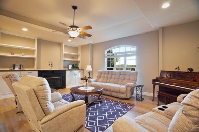 Elegant and expansive 5-bedroom, 3-bathroom home nestled in the