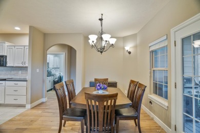 Elegant and expansive 5-bedroom, 3-bathroom home nestled in the