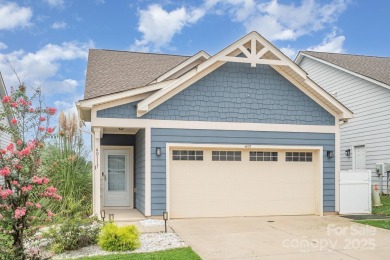 Lake Home For Sale in Lancaster, South Carolina