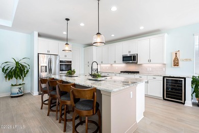 Latitude Lakes  Home For Sale in Hardeeville South Carolina