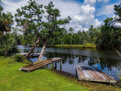 Rare opportunity to own over an acre of deep-water access on the - photo 12