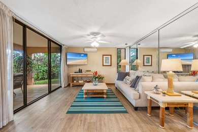 Wailea Ekahi 37C is a beautifully updated ground-floor 1 bed / 2 - photo 12