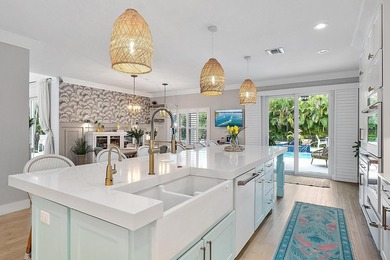 Welcome to refined luxury in this exceptional San Marco model - photo 12